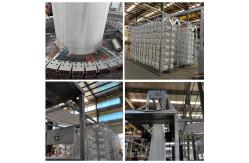 China Circular FIBC Bag manufacturer