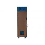 SUS304 Industrial Test Chamber  ,  High Accuracy Safety Battery Heavy Impact Shock Test Machine for sale
