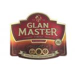 Customizable Beer Bottle Labels Perfect For Homebrewers And Commercial Breweries Quantity Minimum Order Of 5000 Labels for sale