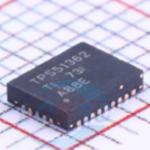 TPS51362RVER Switching Voltage Regulators 3-V to 22-V, 10-A synchronous buck converter with ultra-low quiescent current for sale