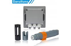 China Water Analysis PH ORP Tester RS485 Self Diagnostic Technology supplier