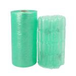 HDPE 20 Microns 200mmx100mm Air Bubble Film Roll for sale