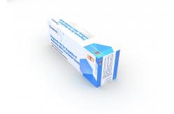 China TUV 5 Minutes Serum HEV Antibody Hepatitis Rapid Test Kit supplier