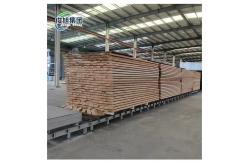 China Intelligent control wood high temperature modification machine essential equipment for wood processing supplier