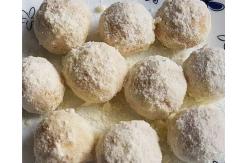 China CE certificated automatic round fish ball making machine supplier
