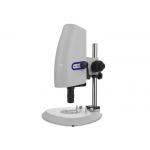 Coaxial Illumination Large Magnification Clear Image Video Microscopes , Microscope With Camera