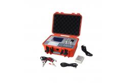 China High Performance Portable Cable Fault Locator Accurately With Electricity Power supplier