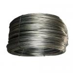Gcr15 Uniform Hardness High-Carbon Chromium Bearing Steel Wire for Bearing Parts for sale