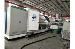 China Energy Mining Multifunctional Vacuum Metallizer for BOPP CPP PET BOPET OPP Films supplier