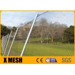 Bridge Protection Woven Wire Mesh Netting X Tend Cable Webnet ASTM Standard for sale