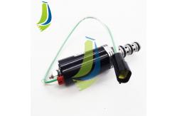 China KWE5K-2040C07-109 Solenoid Valve For R110-7 R140-7 supplier
