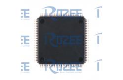 China STM32F105VCT6 supplier