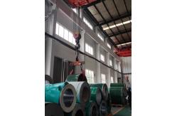 China SUS304 Stainless Steel Plate 2000mm JIS Hot Rolled Plate 2B supplier