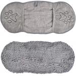 29''X14'' Pet Microfiber Towel for sale