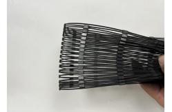China Black Oxide X-Tend Stainless Steel Wire Rope Mesh For Zoo Fence supplier