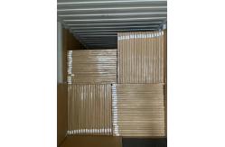 China White 1220*2440mm PVC Celuka Foam Board 10mm Thickness For UV Printing supplier