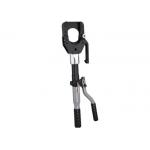 Armoured THC-85 Wire Rope Cable Cutters Hydraulic With Flip Top Cutting Head for sale