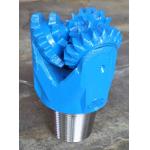 Roller Bearing Tri Cone Bits Milled Teeth Tricone Roller Bit