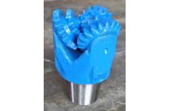 China Roller Bearing Tri Cone Bits Milled Teeth Tricone Roller Bit supplier