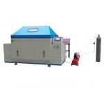 Astm G85 So2 Salt Spray Test Apparatus Salt Mist Corrosion Test Anti - Corrosion for sale