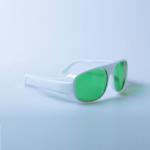 China Polycarbonate Laser Light Safety Glasses For 905nm 980nm Diodes factory