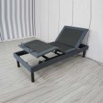 Manual Headrest Adjustment Auto Transformable Bed With 3 Adjustable Positions for sale
