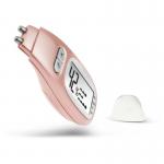 Mini Sensor Digital Skin Analyzer Machine Facial Moisture Water Soft Oil Tester for sale