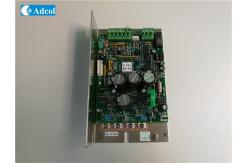 China TEC Temperature Controller 5R7 H Bridge Controle PC Programmable PID Controll supplier