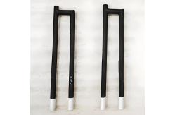 China G Type SiC Heating Elements supplier