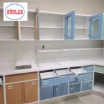 Hospital Furniture Hospital Treatment Cabinets Materials for Customer Requirements for sale