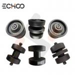 Track Roller CTL For Volvo MCT135C Undercarriage Components  for sale
