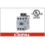 Electrical Motor Protection 3 Pole AC Contactor Definite Purpose with UL listed for sale