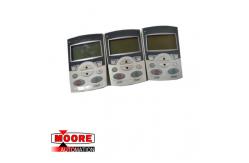 China ACS-CP-D ABB Control Panel supplier