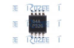 China OPA2330AIDGKR supplier