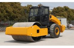 China 155 KW Power Road Roller supplier