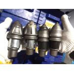 Piling Tools Drilling Bullet Teeth Rock Auger 25mm B47k22 for sale