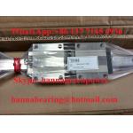 Stainless Steel Linear Ball Bearing Block HSR35AM1UU HSR35AM 34x100x48mm for sale