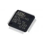 STM32L451RET6 80MHz Single Core 64-LQFP Surface Mount Microcontroller IC for sale
