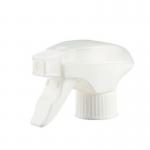 28/415 Trigger Sprayer For Different Bottles Plastic Material for sale