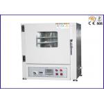 Vacuum Drying Environmental Test Chamber Multipurpose Waterproof