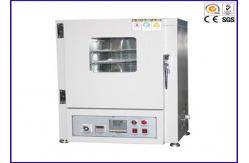 China Programmable Environmental Test Chambers For Temperature And Humidity Test supplier