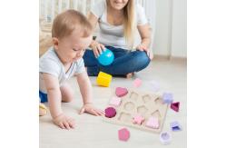 China Non-Toxic Bendable Unisex Silicone Teething Toy bricks- Safe Durable For Kids supplier