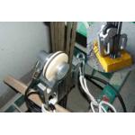 Stable Nondestructive Testing Equipment Wire Rope Inspection Steel Rope Flaw Detector for sale