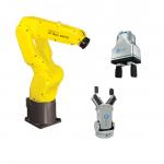 6 Axis Collaborative Robot with Acoustic Noise Level 64.7dB 190 X 190mm Footprint for sale