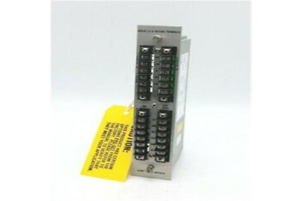 84147-01 BENTLY NEVADA Terminal Module