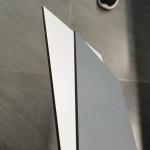 PE/PVDF Coating PVDF Aluminum Composite Sheet with 25um-30um Coating Thickness for sale