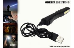 China 3W High Power Led Torch supplier