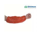 HDPE Disposable Sleeve Cover with Waterproof for sale