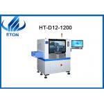ETON DOB Mounting Automatic Glue Dispenser Machine Magnetic Linear Motor Drive for sale