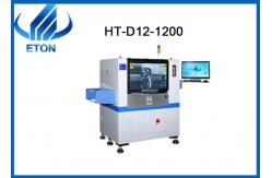 China ETON DOB Mounting Automatic Glue Dispenser Machine Magnetic Linear Motor Drive supplier